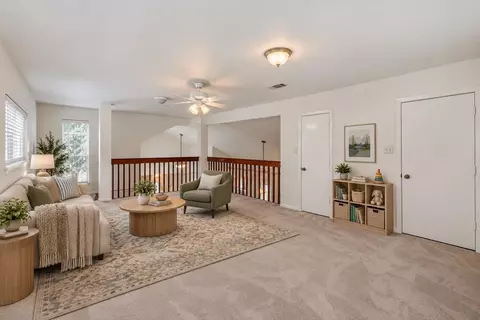 Living - 23807 Floragate Dr, Spring, TX 77373 photo 6 of 7