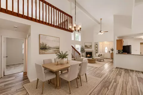Dining - 23807 Floragate Dr, Spring, TX 77373 photo 1 of 2