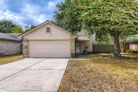 Exterior - 23807 Floragate Dr, Spring, TX 77373 photo 2 of 5