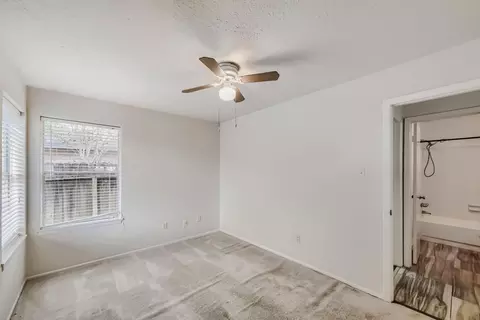 Bedroom - 23807 Floragate Dr, Spring, TX 77373 photo 6 of 6
