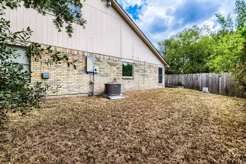 Exterior - 23807 Floragate Dr, Spring, TX 77373 photo 5 of 5