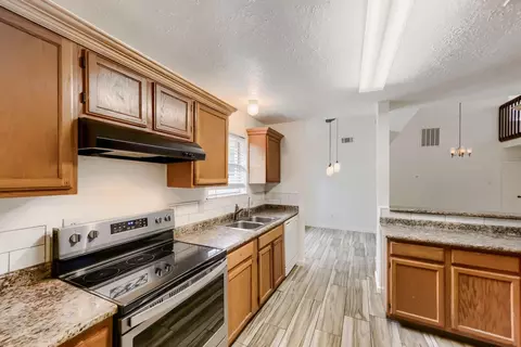 Kitchen - 23807 Floragate Dr, Spring, TX 77373 photo 2 of 2