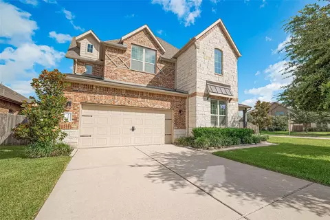 3302 Elizabeth Springs Ct, Katy, TX 77494