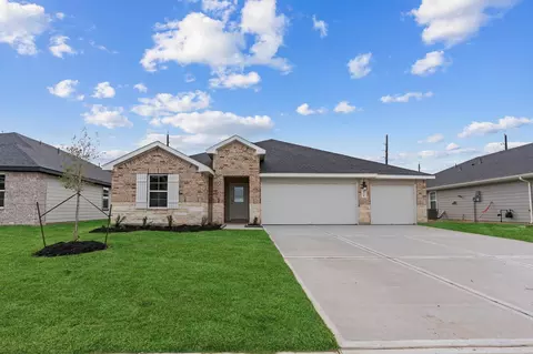 12843 Sunny Fields Ln, Needville, TX 77461