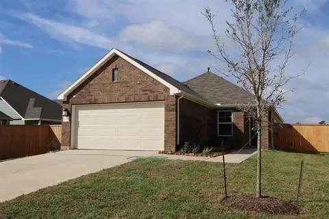 696 Roaring Falls Dr, Willis, TX 77378 photo 1