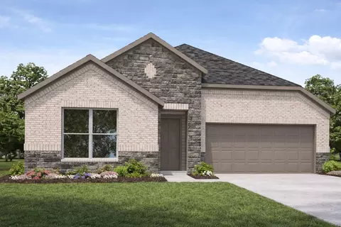 663 Paisley Harbor Ct, Conroe, TX 77304