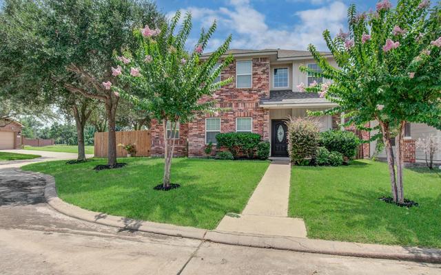 8103 Malago Point Dr, Cypress, TX 77433