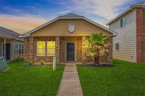 4049 Mossy Place Ln, Spring, TX 77388 photo 1