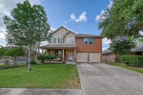 1396 Havelock Dr, Spring, TX 77386 photo 1