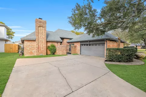 6014 Franz Ct, Katy, TX 77493
