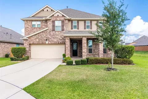 2833 Mezzomonte Ln, League City, TX 77573