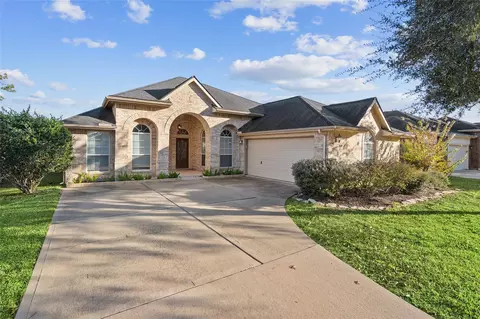 8723 Rocky Knoll Ln, Rosenberg, TX 77469