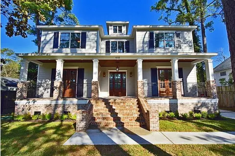 416 W 33rd St, Houston, TX 77018