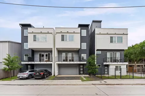 1404 Bailey St, Houston, TX 77019