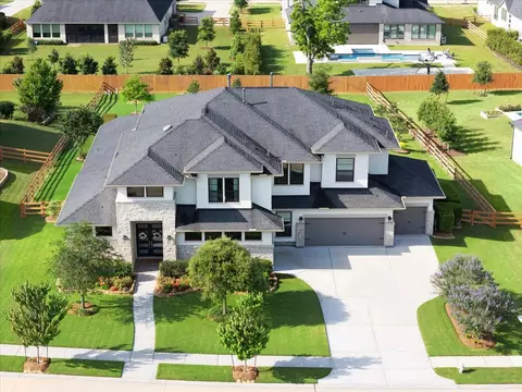 29719 Egret View Ln, Fulshear, TX 77441
