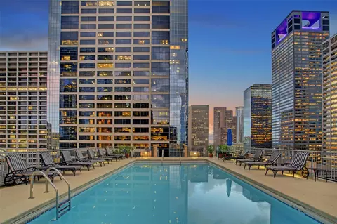914 Main St #1201, Houston, TX 77002