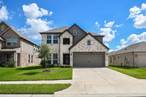 8831 Cabin Loft Ln, Rosharon, TX 77583