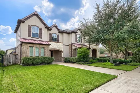 86 Trento Turn Dr, Missouri City, TX 77459