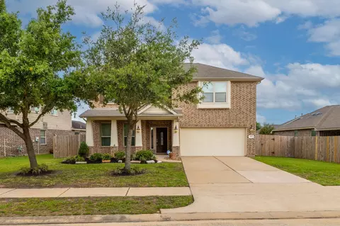 3507 Coleman Creek Ct, Katy, TX 77449
