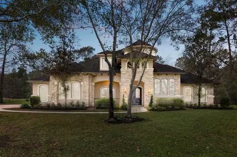 5806 N Ossineke Dr, Spring, TX 77386 photo 1