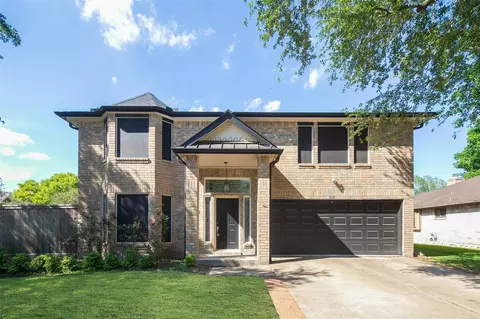 1801 Palo Duro St, Friendswood, TX 77546