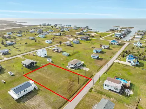 lot80 3rd St, Galveston, TX 77554