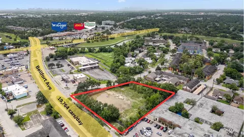 7603 Bellfort St, Houston, TX 77061