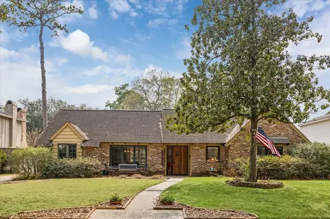 14415 Carolcrest Dr, Houston, TX 77079