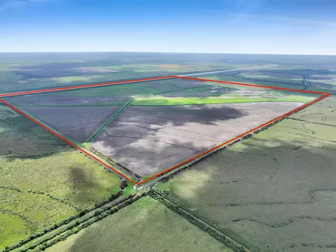 tbd Needmore Rd, Beaumont, TX 77705