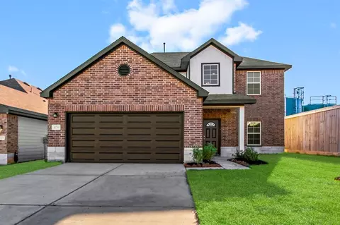 11735 Eclipse Dr, Willis, TX 77318 photo 1