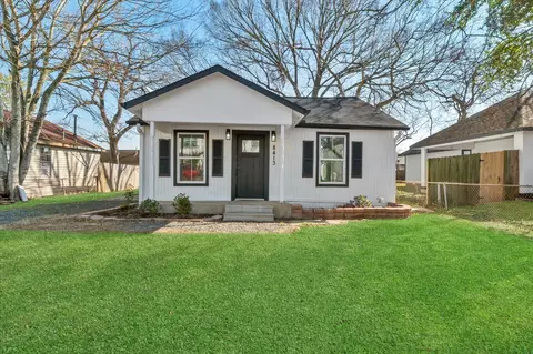 8413 Safeguard St, Houston, TX 77051