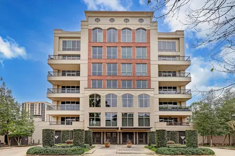 511 S Post Oak Ln #3D, Houston, TX 77056