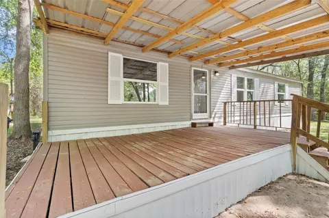 Exterior - 13488 Enchanted Cv, Willis, TX 77318 photo 2 of 7