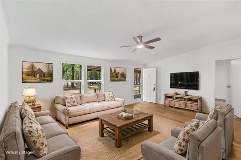 Living - 13488 Enchanted Cv, Willis, TX 77318 photo 4 of 4