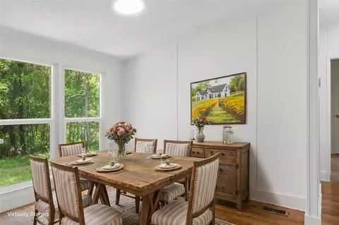 Dining - 13488 Enchanted Cv, Willis, TX 77318 photo 1 of 1