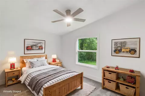 Bedroom - 13488 Enchanted Cv, Willis, TX 77318 photo 7 of 7