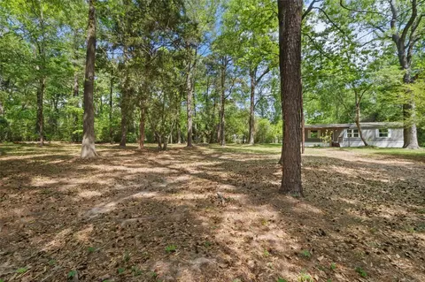 Exterior - 13488 Enchanted Cv, Willis, TX 77318 photo 6 of 7