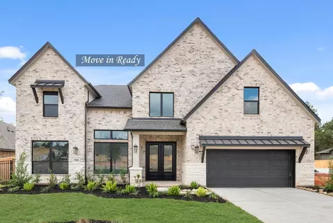 27016 W Ranch House Rd, Montgomery, TX 77316