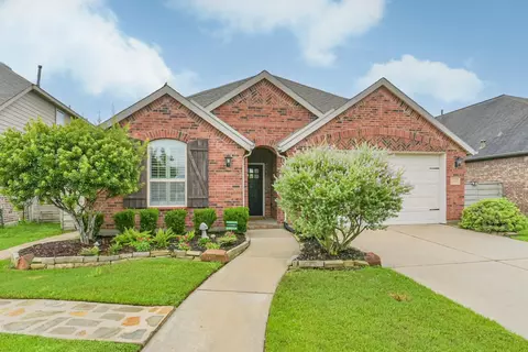 2309 Redwood Ridge Trl, Manvel, TX 77578