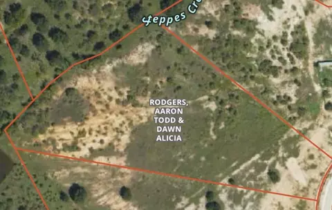 lot27 Ledge Stone Ln, Blanket, TX 76432