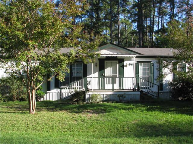 84 Whipporwill, Trinity, TX 75862 photo 1