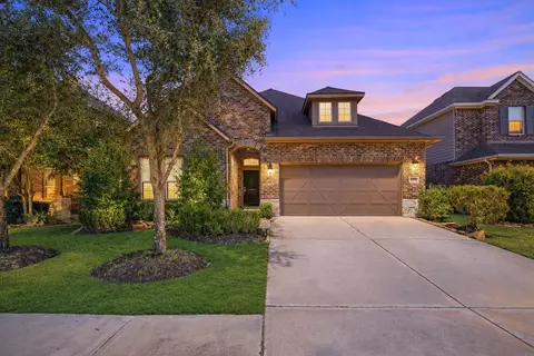 6318 Wolf Run Dr, Katy, TX 77493