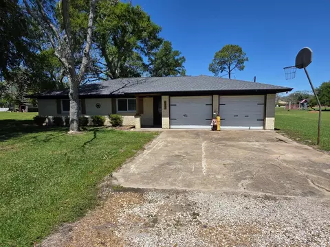 622 County Road 903a, Brazoria, TX 77422