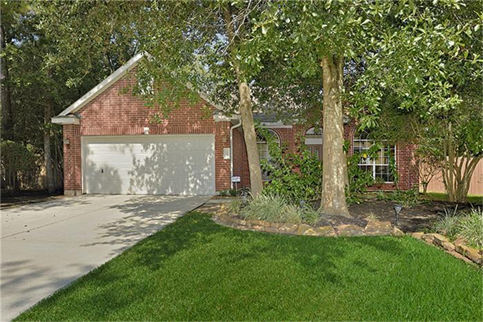 38 Wintergrass Pl, Spring, TX 77382 photo 1