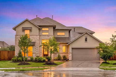 11806 Creekside Shore Cir, Cypress, TX 77433