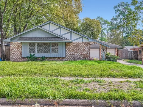 23022 Whispering Willow Dr, Spring, TX 77373 photo 1