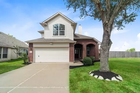 3246 Keithwood Cir W, Pearland, TX 77584