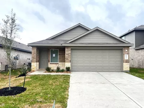 6026 Canyon Dawn Dr, Spring, TX 77373 photo 1