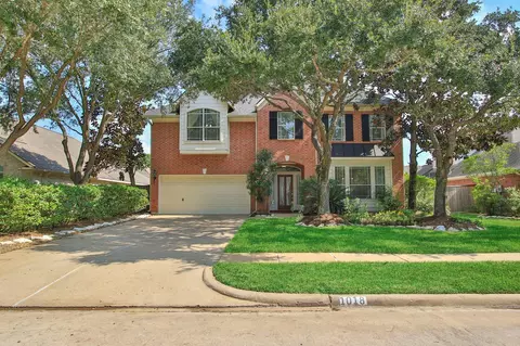 1018 Bringewood Chase Dr, Spring, TX 77379 photo 1