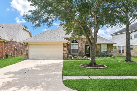 5115 Big Meadow Ln, Katy, TX 77494